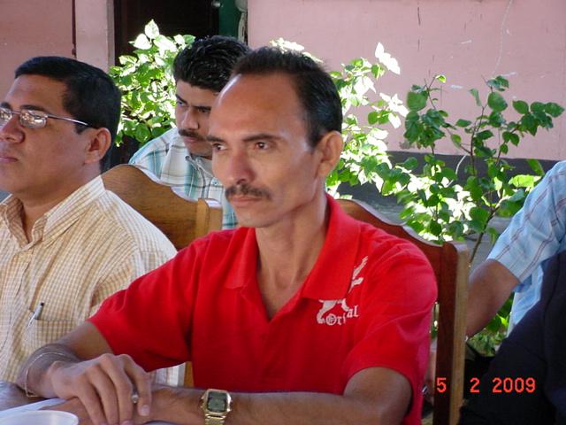 Felix Vega Lacayo